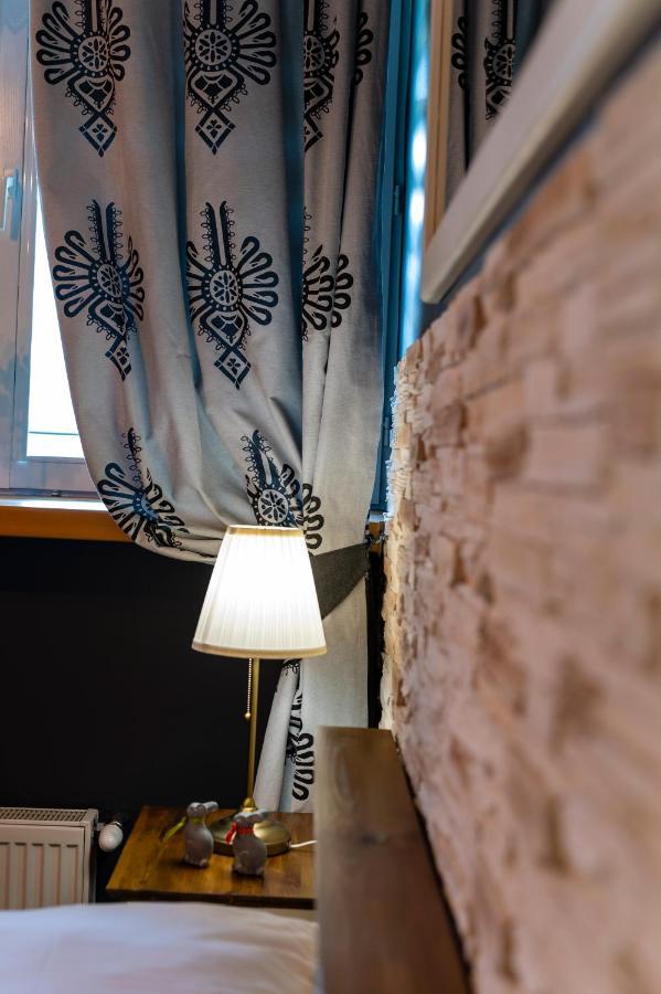 Apartament Pod Lipkami Zakopane Exterior foto