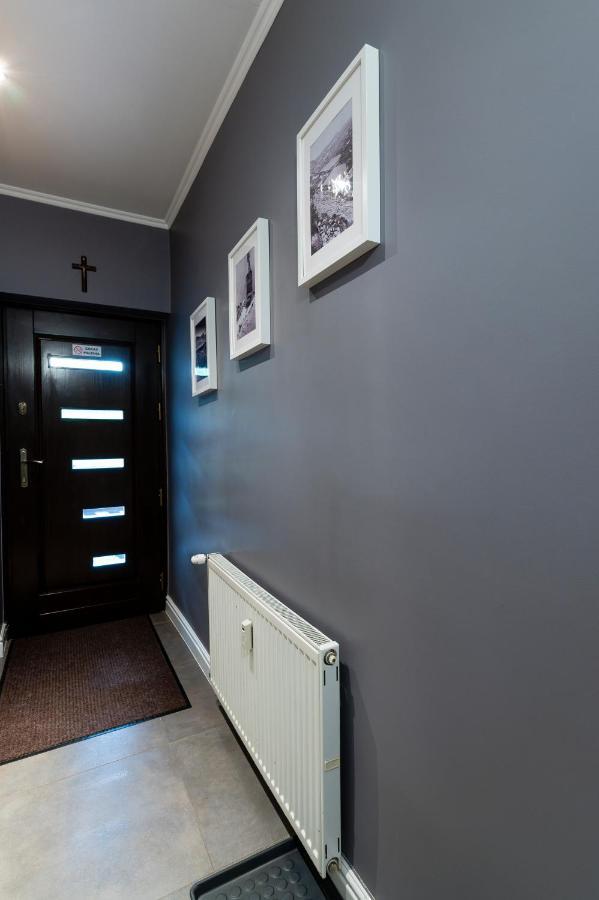 Apartament Pod Lipkami Zakopane Exterior foto